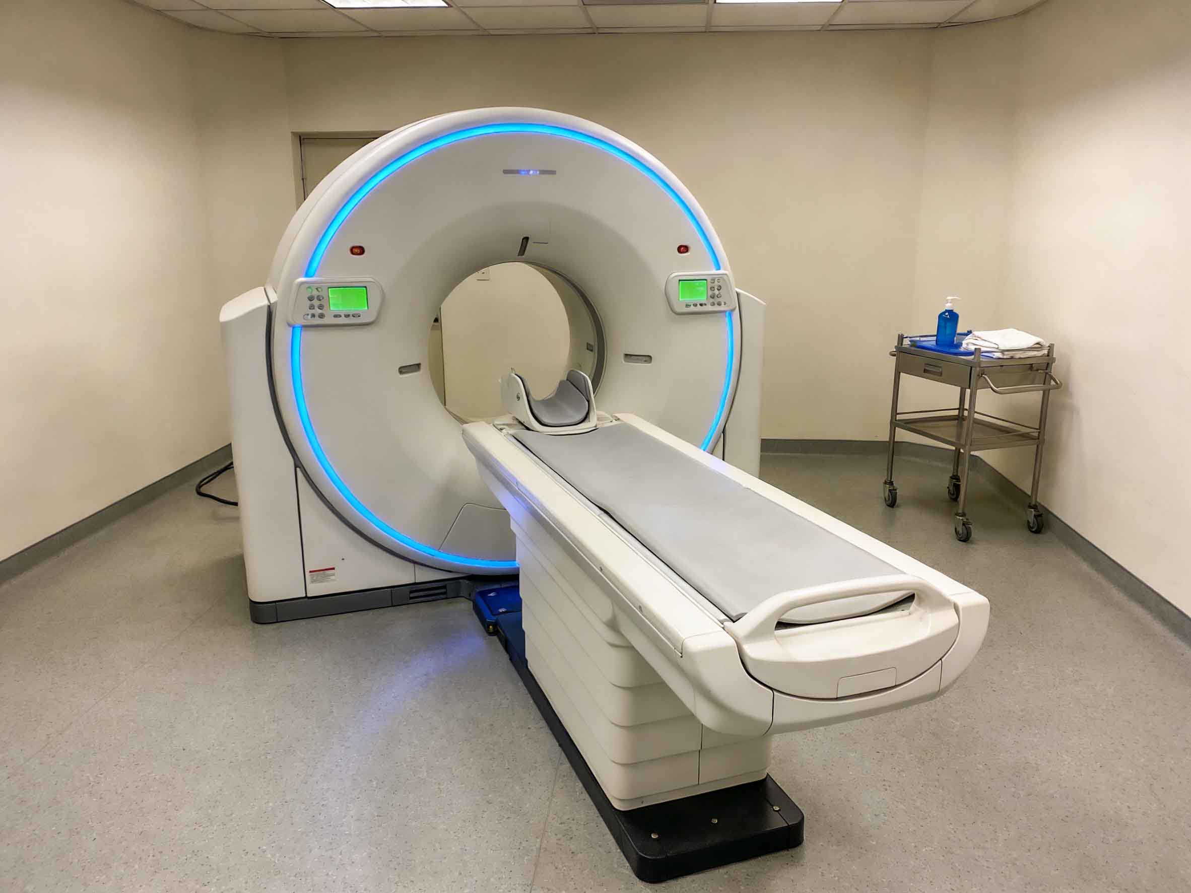 醫(yī)療器械用轉(zhuǎn)盤軸承